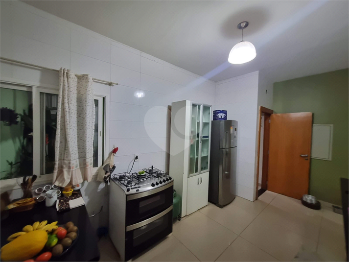 Venda Casa térrea Cuiabá Boa Esperança REO1051807 4