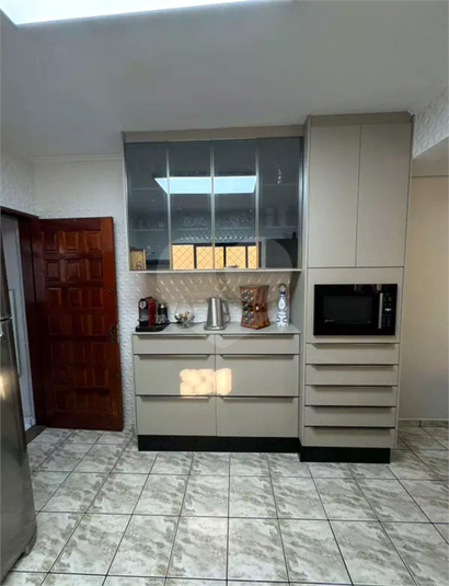 Venda Sobrado São Paulo Vila Califórnia REO1051811 18