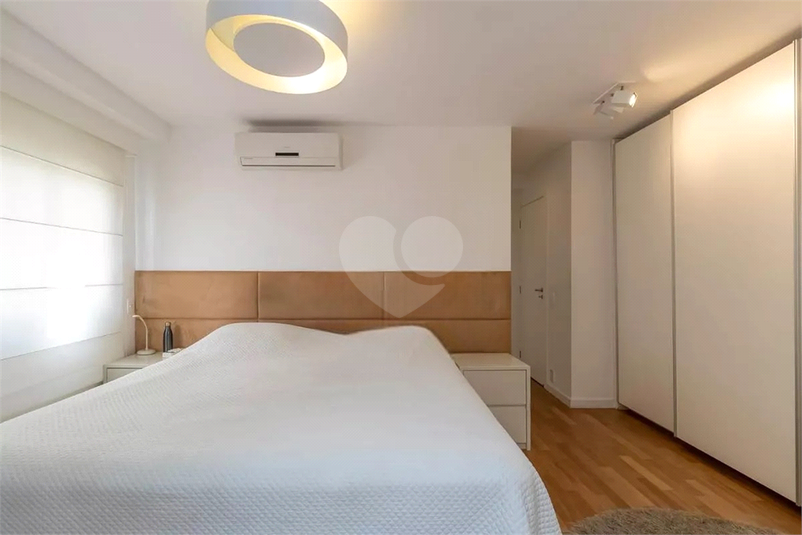 Venda Apartamento São Paulo Perdizes REO1051812 28