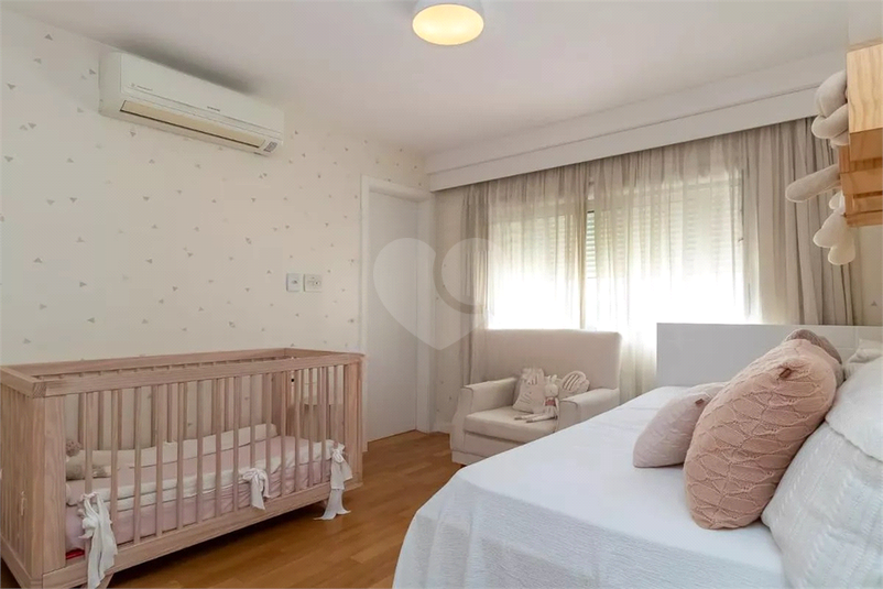 Venda Apartamento São Paulo Perdizes REO1051812 30