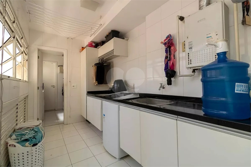 Venda Apartamento São Paulo Perdizes REO1051812 20