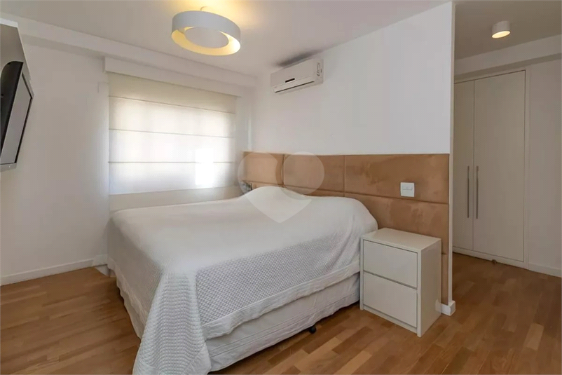 Venda Apartamento São Paulo Perdizes REO1051812 31