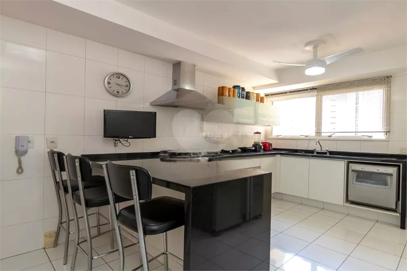 Venda Apartamento São Paulo Perdizes REO1051812 17