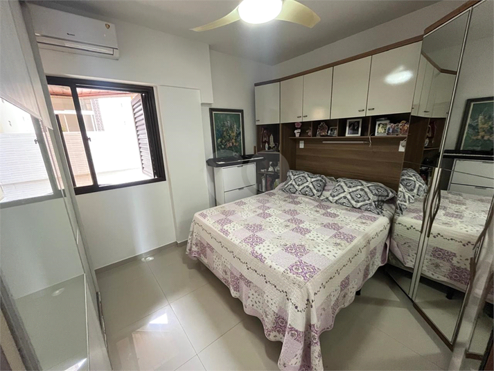 Venda Apartamento Santos Aparecida REO1051817 11