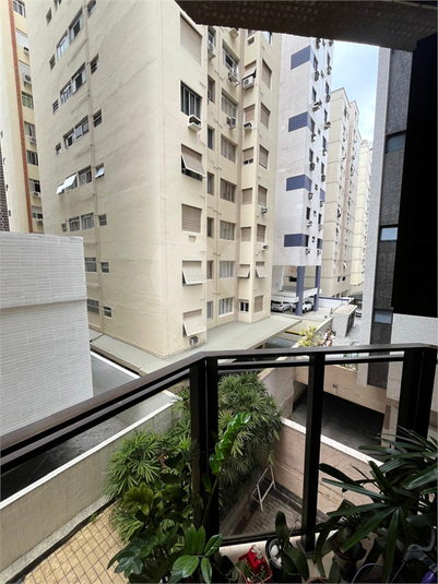 Venda Apartamento Santos Aparecida REO1051817 7