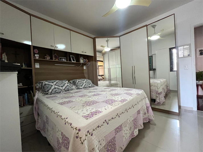 Venda Apartamento Santos Aparecida REO1051817 12