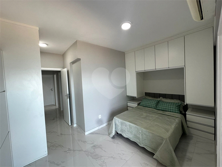 Venda Apartamento Praia Grande Canto Do Forte REO1051820 9