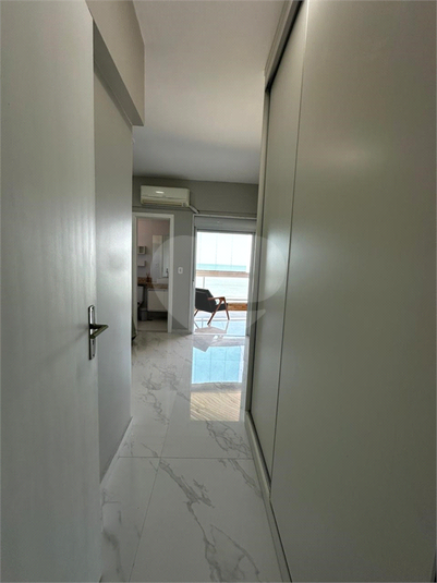 Venda Apartamento Praia Grande Canto Do Forte REO1051820 7