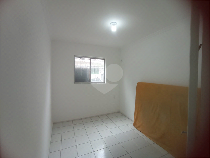 Venda Apartamento Rio De Janeiro Rio Comprido REO1051824 9