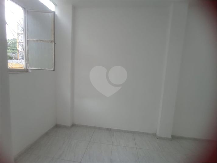 Venda Apartamento Rio De Janeiro Rio Comprido REO1051824 15