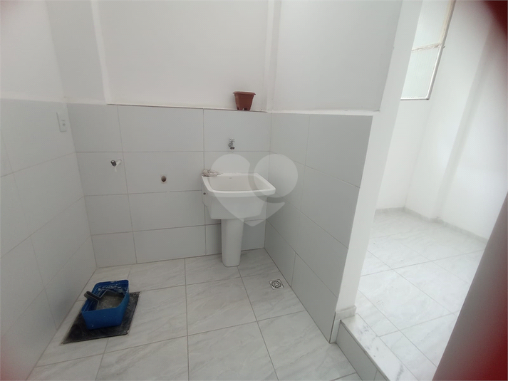 Venda Apartamento Rio De Janeiro Rio Comprido REO1051824 29