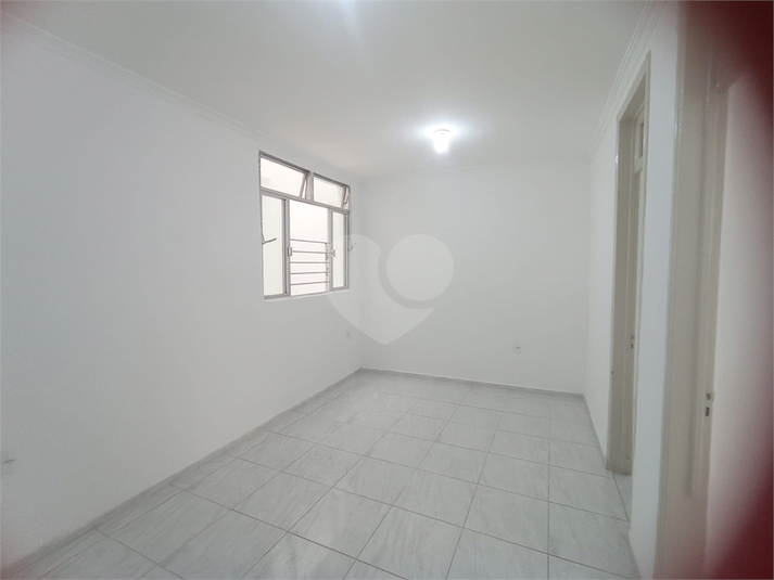 Venda Apartamento Rio De Janeiro Rio Comprido REO1051824 4