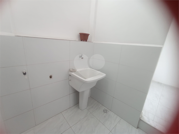 Venda Apartamento Rio De Janeiro Rio Comprido REO1051824 28