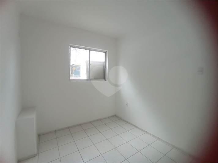 Venda Apartamento Rio De Janeiro Rio Comprido REO1051824 5