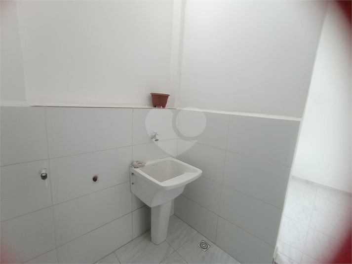 Venda Apartamento Rio De Janeiro Rio Comprido REO1051824 31