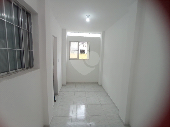 Venda Apartamento Rio De Janeiro Rio Comprido REO1051824 23