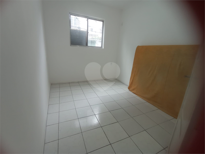 Venda Apartamento Rio De Janeiro Rio Comprido REO1051824 6