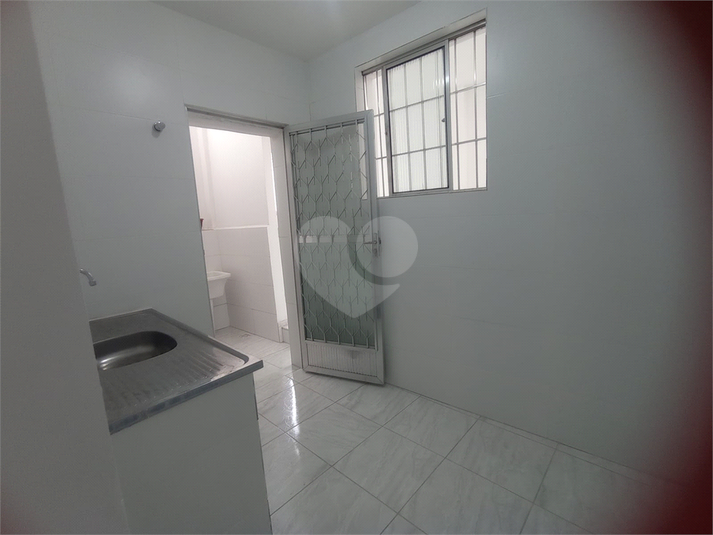 Venda Apartamento Rio De Janeiro Rio Comprido REO1051824 25