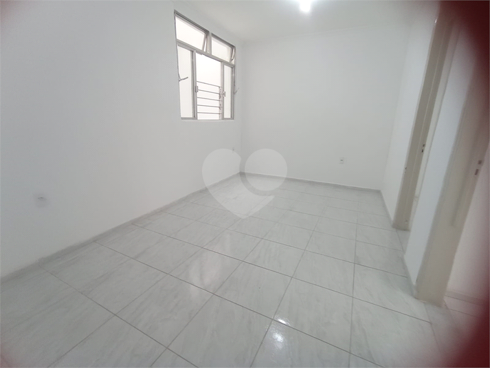 Venda Apartamento Rio De Janeiro Rio Comprido REO1051824 1