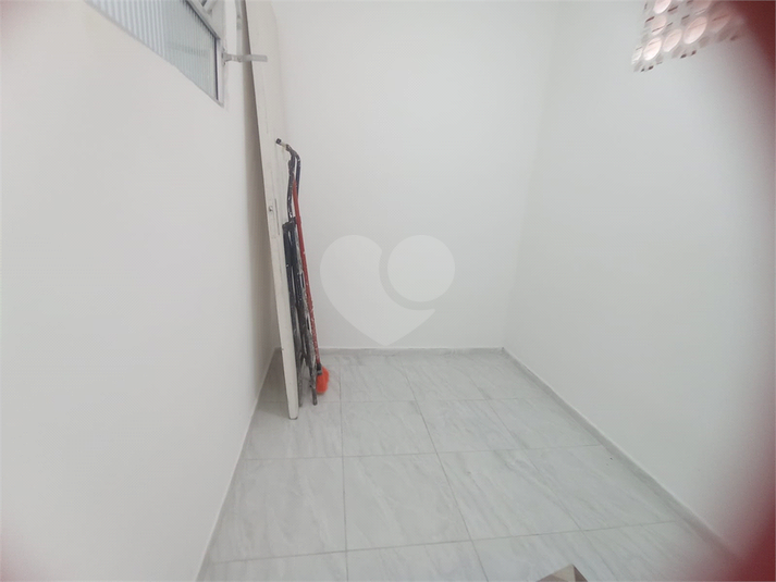 Venda Apartamento Rio De Janeiro Rio Comprido REO1051824 13