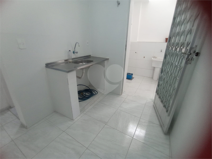 Venda Apartamento Rio De Janeiro Rio Comprido REO1051824 26