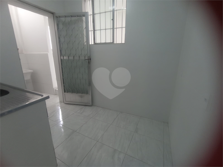 Venda Apartamento Rio De Janeiro Rio Comprido REO1051824 20