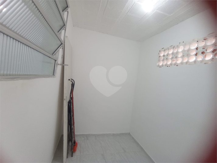 Venda Apartamento Rio De Janeiro Rio Comprido REO1051824 24