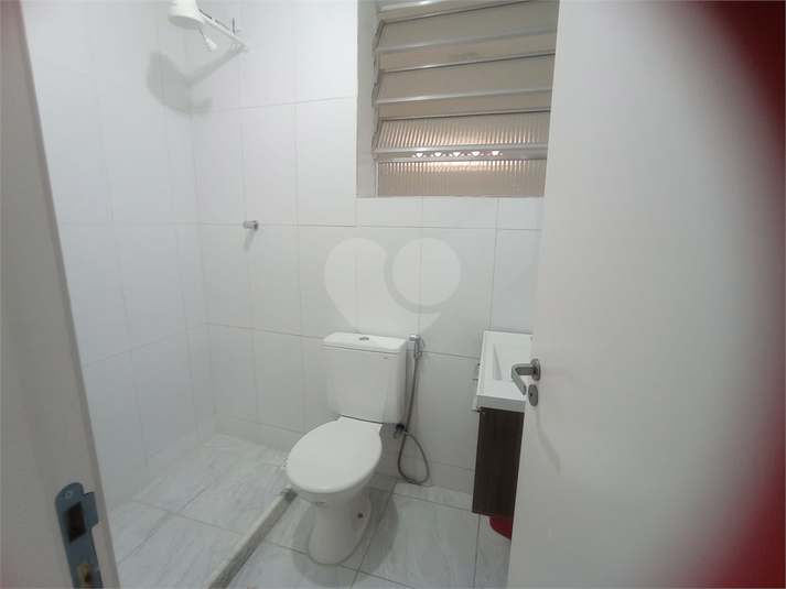 Venda Apartamento Rio De Janeiro Rio Comprido REO1051824 18