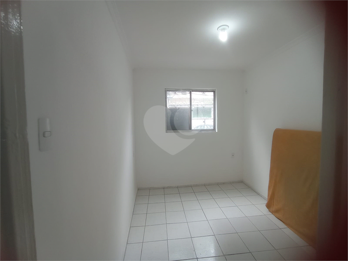 Venda Apartamento Rio De Janeiro Rio Comprido REO1051824 7