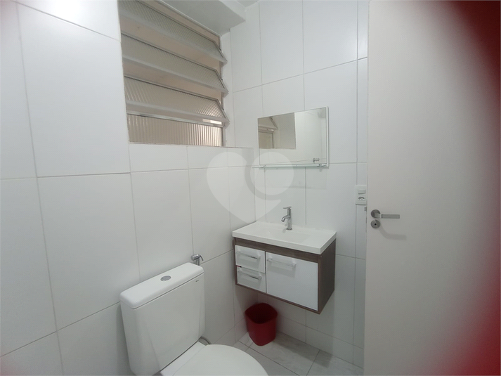 Venda Apartamento Rio De Janeiro Rio Comprido REO1051824 17