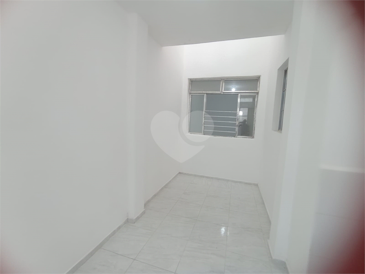 Venda Apartamento Rio De Janeiro Rio Comprido REO1051824 27