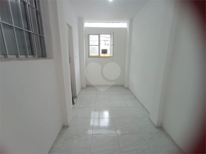 Venda Apartamento Rio De Janeiro Rio Comprido REO1051824 12