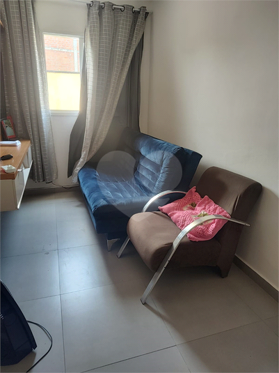 Venda Apartamento Várzea Paulista Vila Iguaçu REO1051825 13