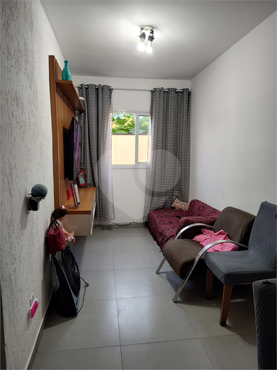 Venda Apartamento Várzea Paulista Vila Iguaçu REO1051825 1