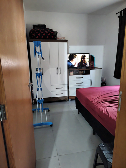 Venda Apartamento Várzea Paulista Vila Iguaçu REO1051825 4