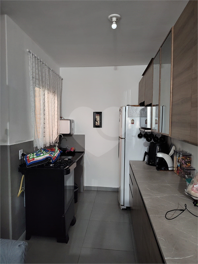 Venda Apartamento Várzea Paulista Vila Iguaçu REO1051825 12