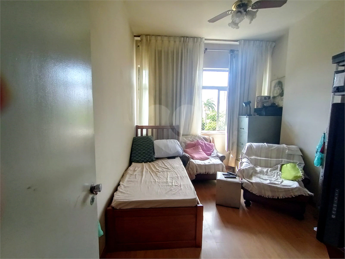 Venda Apartamento Rio De Janeiro Tijuca REO1051827 13