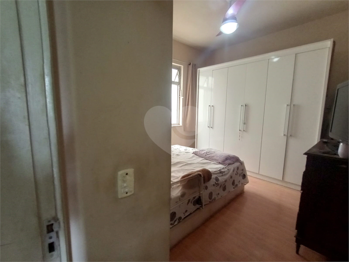 Venda Apartamento Rio De Janeiro Tijuca REO1051827 9