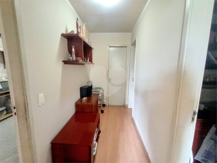 Venda Apartamento Rio De Janeiro Tijuca REO1051827 28