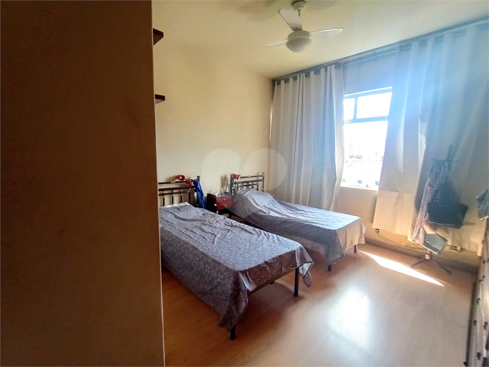 Venda Apartamento Rio De Janeiro Tijuca REO1051827 17