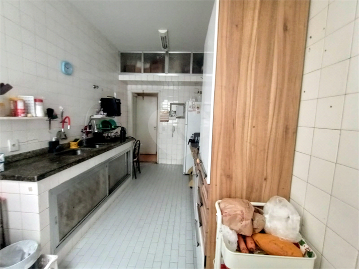 Venda Apartamento Rio De Janeiro Tijuca REO1051827 21