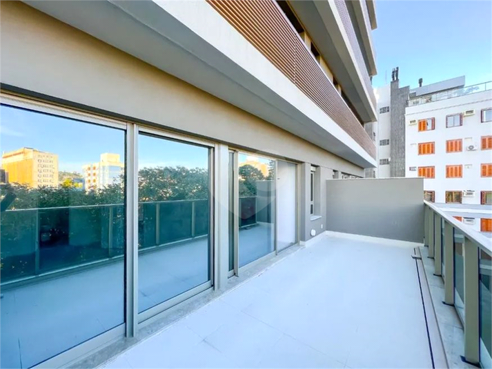 Venda Apartamento Porto Alegre Praia De Belas REO1051830 3