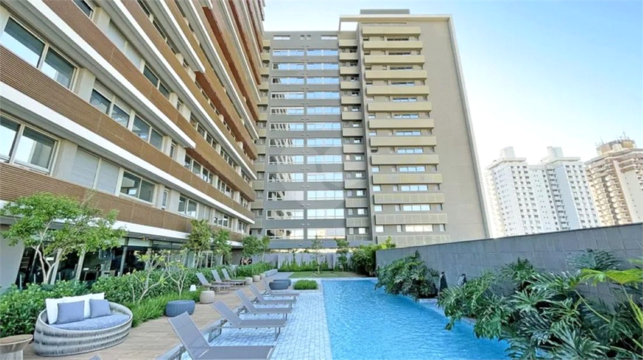 Venda Apartamento Porto Alegre Praia De Belas REO1051830 11