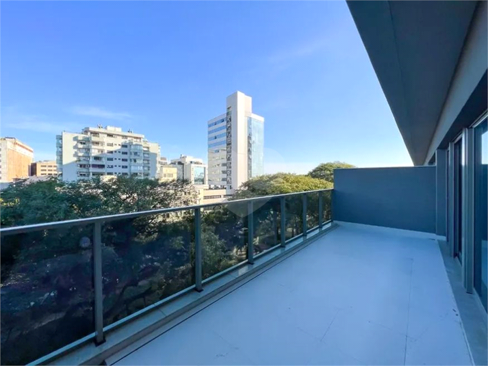 Venda Apartamento Porto Alegre Praia De Belas REO1051830 4