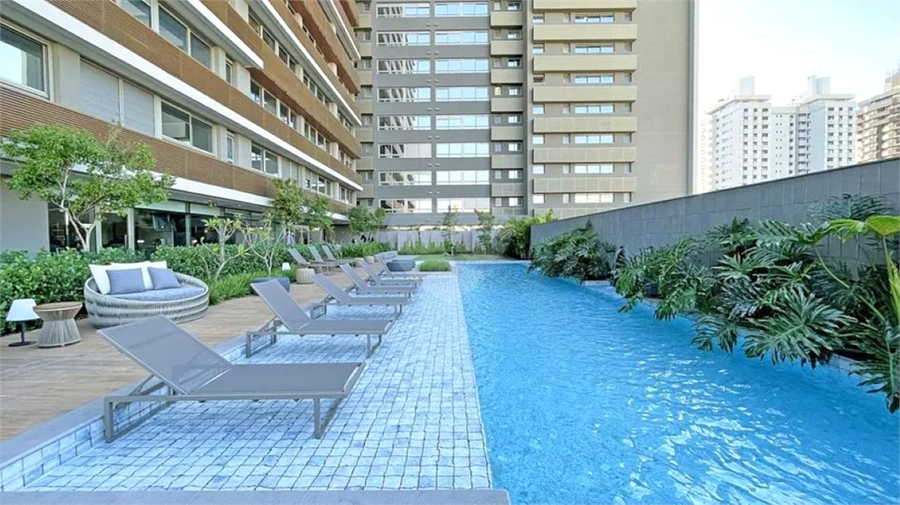 Venda Apartamento Porto Alegre Praia De Belas REO1051830 13