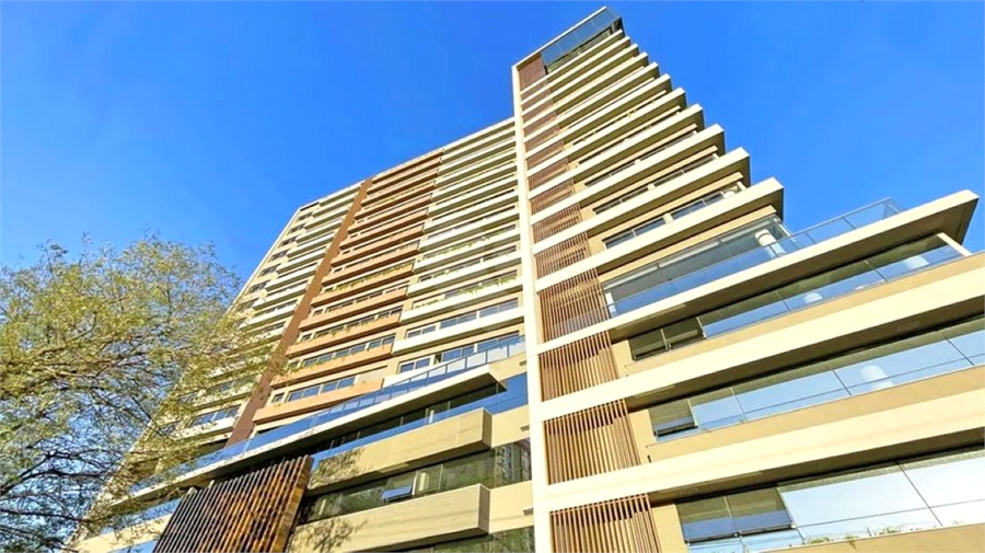 Venda Apartamento Porto Alegre Praia De Belas REO1051830 9