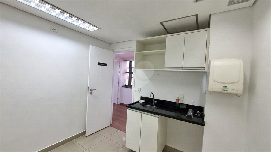 Aluguel Salas São Paulo Jardim São Paulo(zona Norte) REO1051832 41