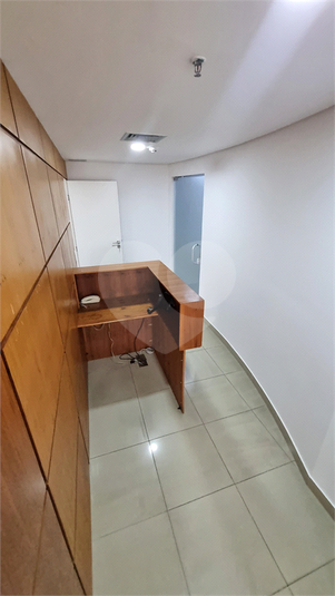 Aluguel Salas São Paulo Jardim São Paulo(zona Norte) REO1051832 3