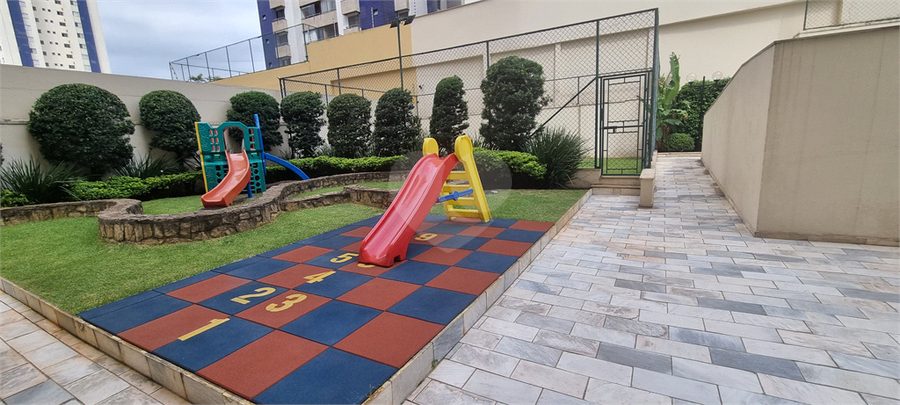 Venda Apartamento São Paulo Vila Pompéia REO1051840 20