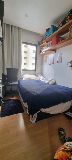 Venda Apartamento São Paulo Vila Pompéia REO1051840 23